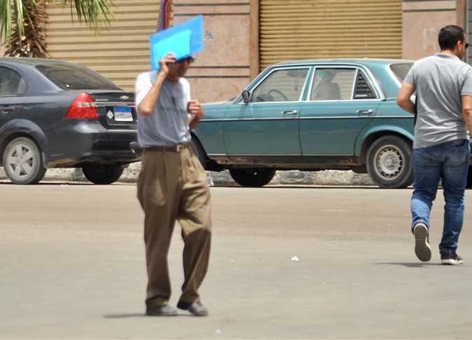 العظمى في القاهرة 30.. درجات الحرارة اليوم الخميس 15 مايو